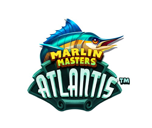 Marlin Masters Atlantis Subpage Logo thumbnail